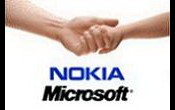 Nokija navela rizike sporazuma s Mikrosoftom